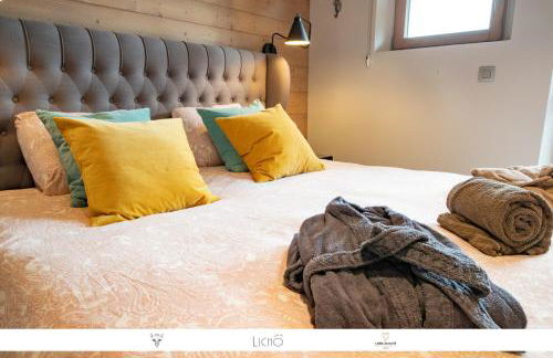 Chalet Caprice - Photo 35