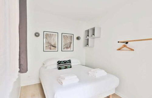 Appartement in the Heart of Paris Jardin du Luxembourg - Foto 14