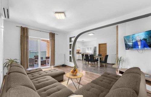 Villa Daris - Foto 17