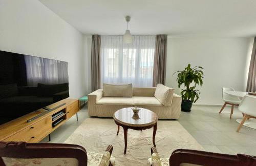 Appartement chaleureux en centre-ville - Foto 6