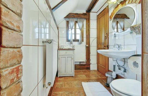 One-Bedroom Holiday Home In Donja Voca - Foto 33