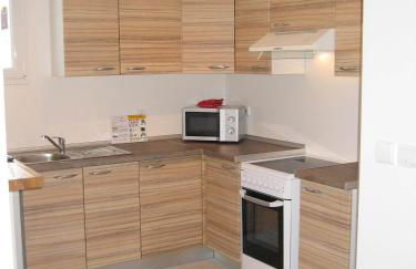 Résidence le Beau Site - Foto 112