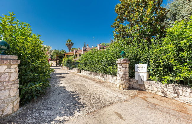 3602 Villa Asia by Barbarhouse - Foto 35