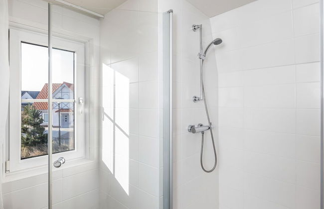 Villa in Cadzand-bad Near North Sea Beach - Photo 5