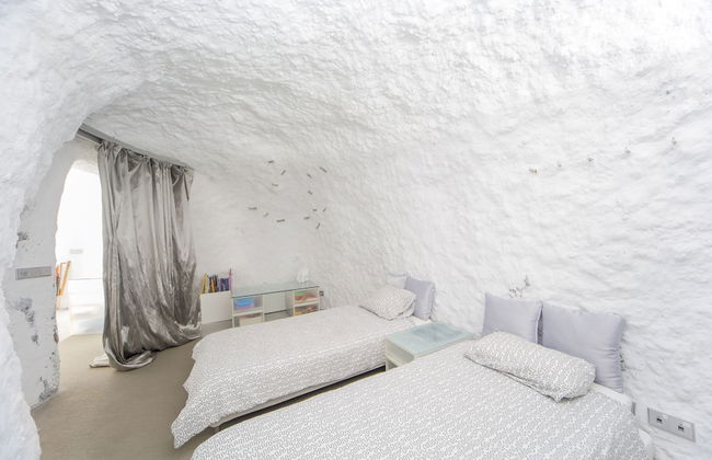 Cuevas del Cohetero - Sacromonte - Foto 4