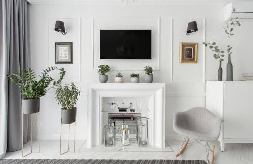 Luksusowy apartament Hercena7 w sercu miasta - Foto 5