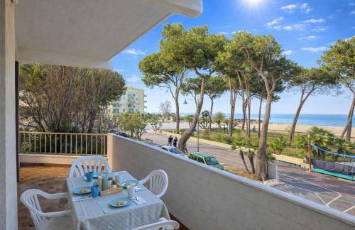 Palazzo Del Mare Int2 Silvi Vacanza - Photo 1