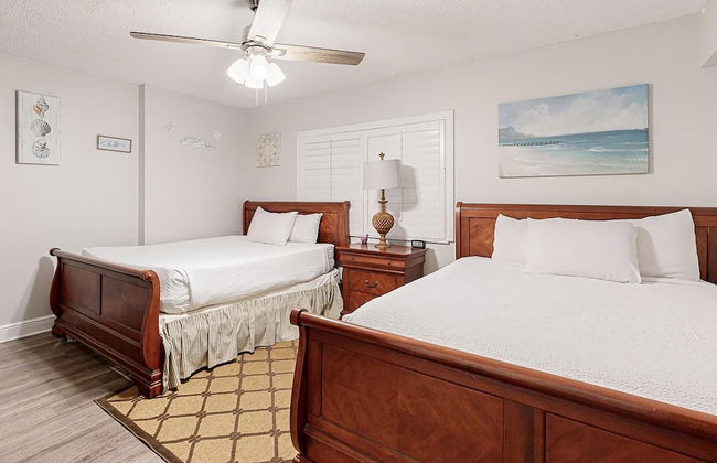 Shoreline Towers 3094 - Foto 5