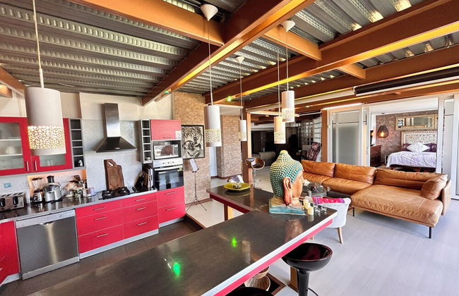 Pacific Sunset Reñaca - Photo 72