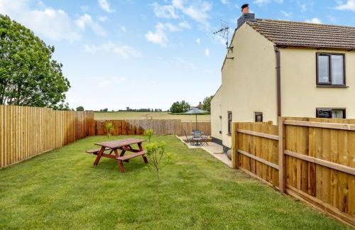 Huntspill Cottage - Foto 15