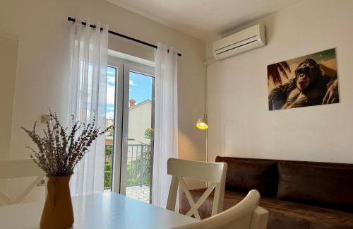 Apartments Ein Haus in der Sonne - Foto 21