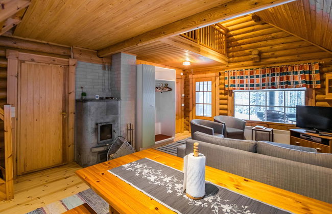 Metsätähti - Foto 4