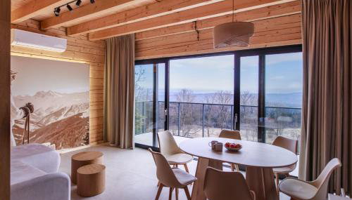 Góry i Chmury - Foto 2, Garden view