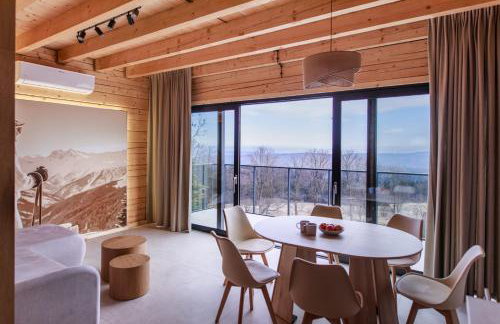 Góry i Chmury - Foto 2