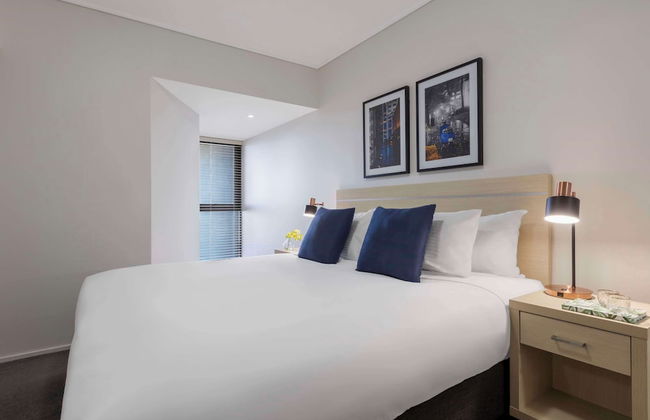 Oaks Brisbane Aurora Suites - Photo 14