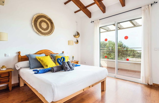 Villa Flomertor 3 - Foto 9