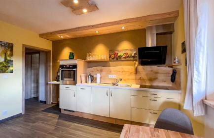 Ferienwohnung Olbernhau 7 Täler - Apartment - Foto 8