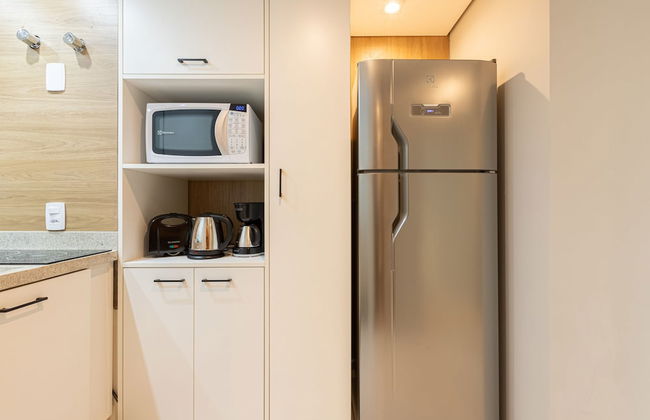 SOL - Flats Av Cauaxi By Anora Spaces - Foto 34