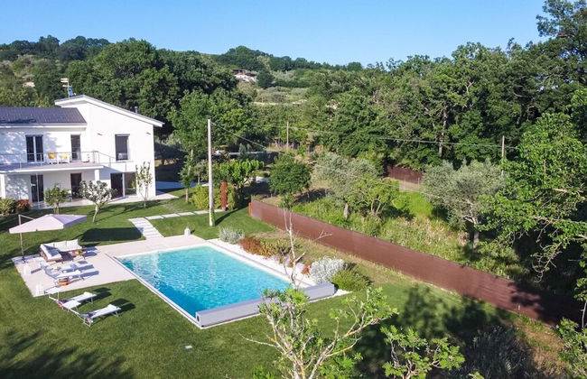 Villa Petrillo 6 Emma Villas - Foto 29