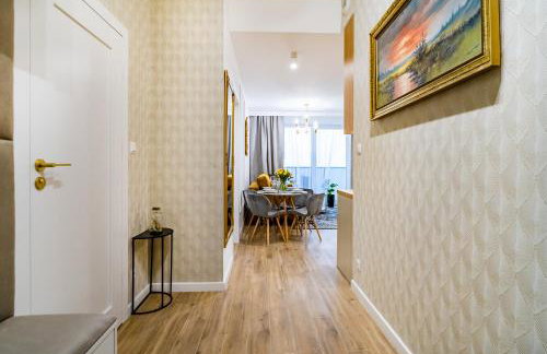ApartamentySnu, Struga Tower Double Gold z parkingiem - Foto 2