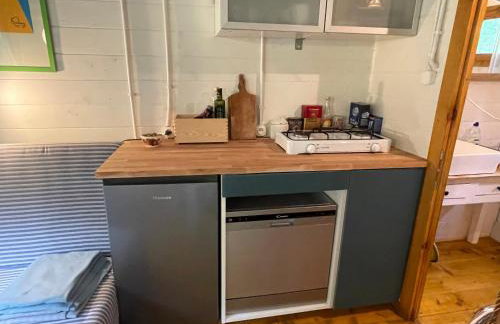 Chatka nad Liwcem - Photo 8