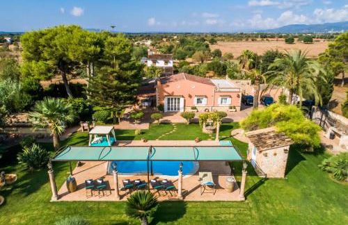 Ideal Property Mallorca - Can Caragol Inca - Foto 51