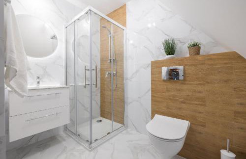 Tatrzański 22 - Komfortowy dom w górach - Foto 45