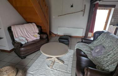 Gite de la marquaterie - Foto 15