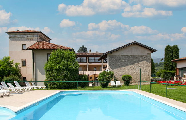 Colombaro Vecchio - Foto 14