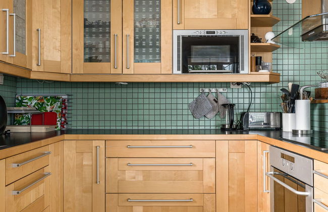 Villa Lundsfjärden - Foto 10