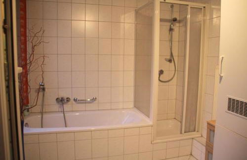 Ferienwohnung Steile Wand - Foto 18