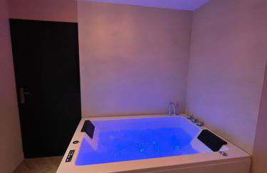 Appartement Balnéothérapie - Foto 1