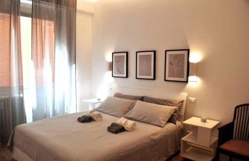 Casa con giardinetto al centro di Roma - Foto 10