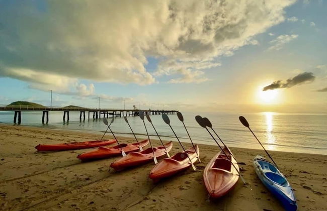 Sweet Creek Cottage, Palm Cove - Foto 25