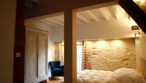 Gîte de la Crayère - Foto 4