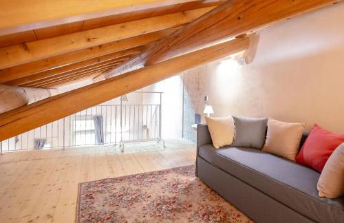 Palazzo Montanari Art & Wine Relais - Foto 64