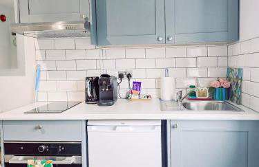 Stylish and Cozy Studio Near Portobello Rd - Foto 18