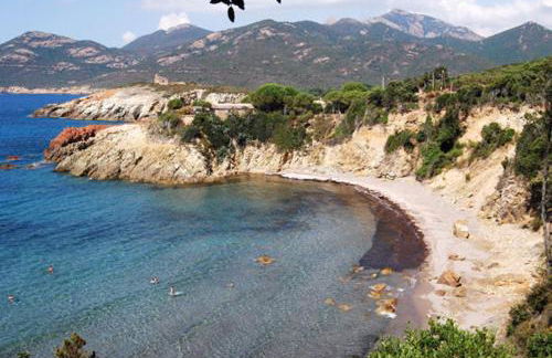 Maison de caractère, pierre sèche, Galéria, pour 2 - Foto 8