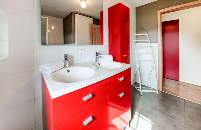 Green Hillside Apartment-petit Wilogne - Photo 18