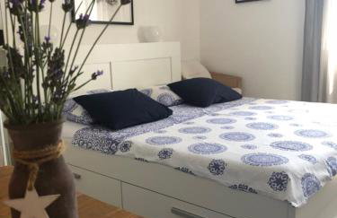 Tiny House for Two in Martinscica - Cres Island - Foto 1