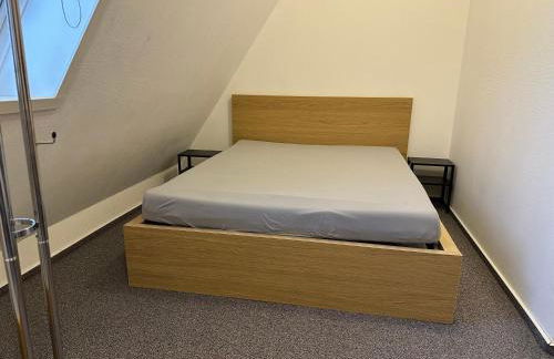 Großzügige, zentrale Ferienwohnung in Leer - Foto 21