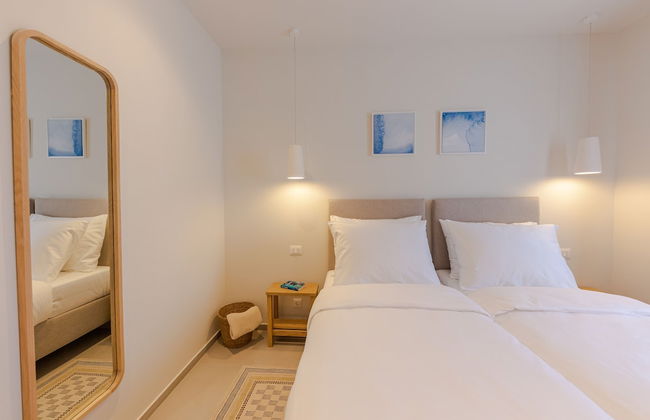 The Olive Poolhouse - Foto 5