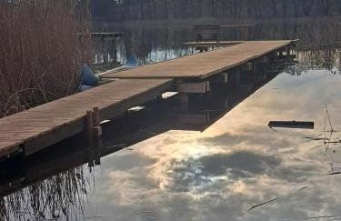 Dom na wynajem Mazury DOM NA WYSOKIM BRZEGU - Foto 8