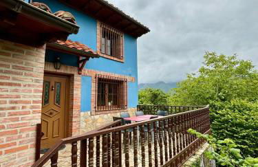 La Casa Grande de Cabrales II - Foto 1