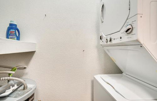 Unwind Fireside Condo 2 Mi to White Rock Lake! - Foto 22