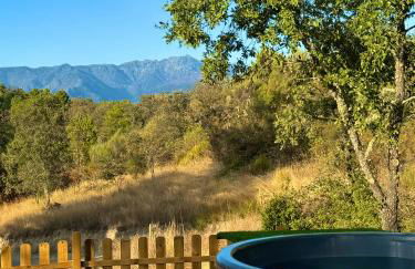 La Comarca de Vératton - Photo 73