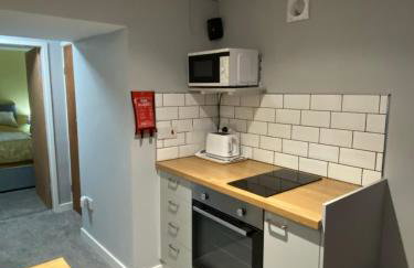 garden view apartment - Photo 3