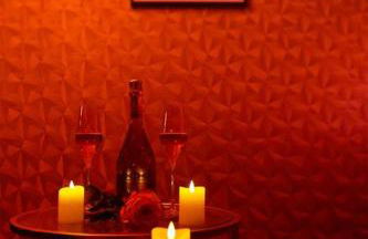 Le Carré Rose - Love Room proche de Rennes - Foto 11