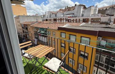 Apartamento a la Vera del Valle - Foto 6