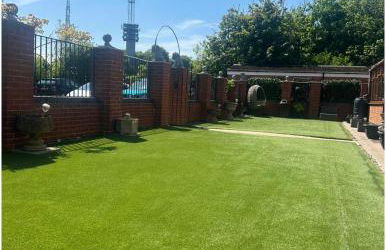 Entire 2 bedroom house. - Foto 17